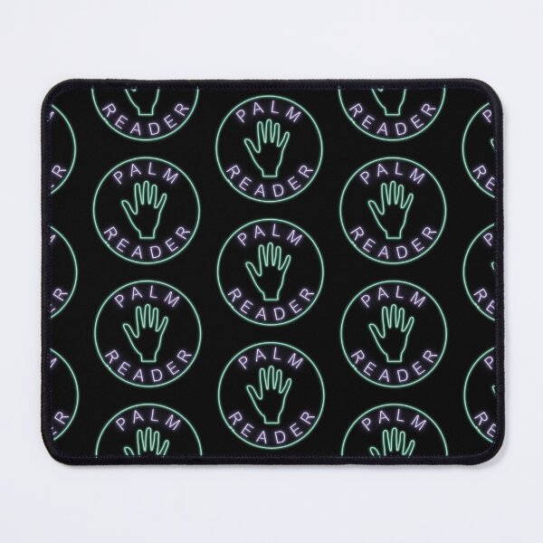 Item preview, Palm Reader designed and sold by deadimage.