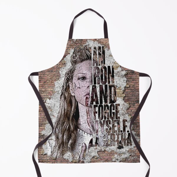 Item preview, Lagherta Vikings designed and sold by GraphicMystical.