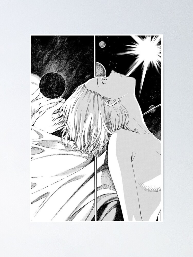 Rei Ayanami Evangelion Manga Art Poster By Animesky Redbubble Rei Ayanami Evangelion Manga Art Poster By Animesky Redbubble