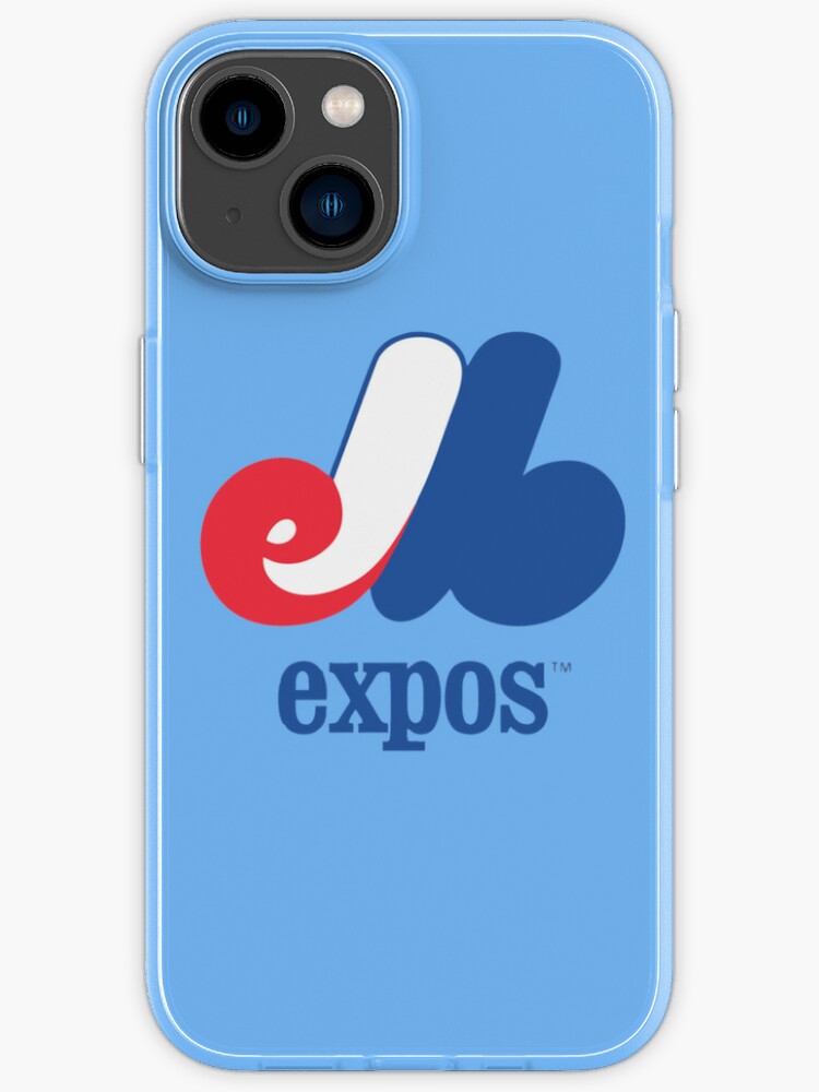 Montreal Expos Logo Phone Cases for Sale