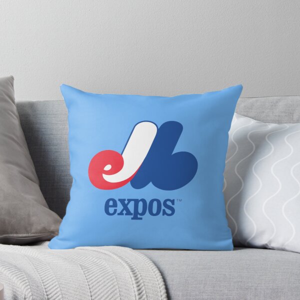Item preview, Best Seller - Montreal Expos Logo Essential T-Shirt designed and sold by MarkKrutz.