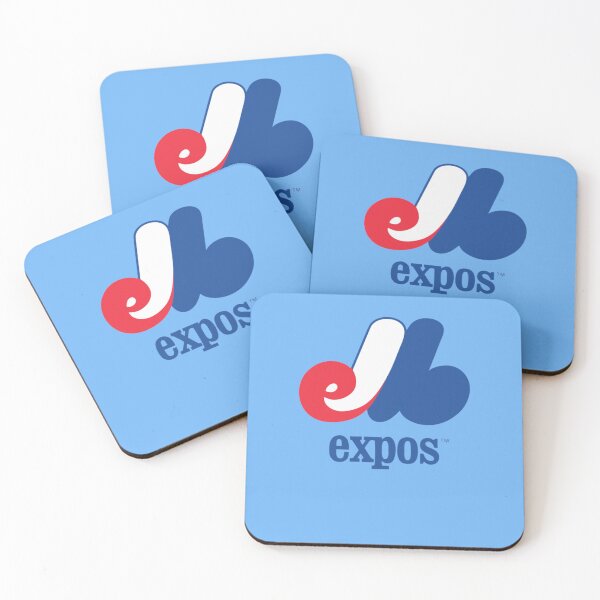 Item preview, Best Seller - Montreal Expos Logo Essential T-Shirt designed and sold by MarkKrutz.