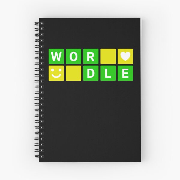 Item preview, Wordle | Word Game | Words designed and sold by Pentimore.