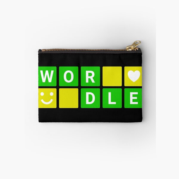 Item preview, Wordle | Word Game | Words designed and sold by Pentimore.