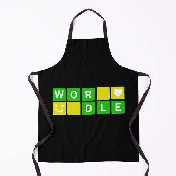 Item preview, Wordle | Word Game | Words designed and sold by Pentimore.