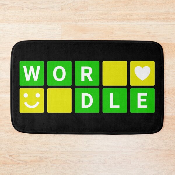 Item preview, Wordle | Word Game | Words designed and sold by Pentimore.