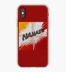 Namaste iPhone Case