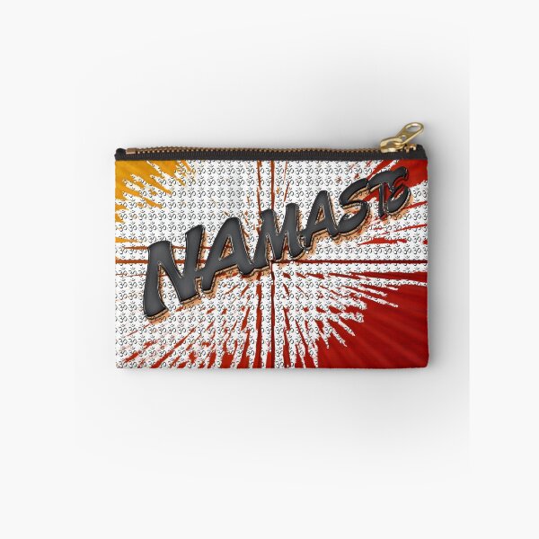 Item preview, Namaste designed and sold by ikshvaku.