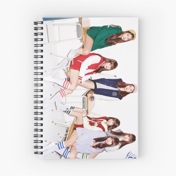 Artikelvorschau, GFriend entworfen und verkauft von yeongwonhikpop.