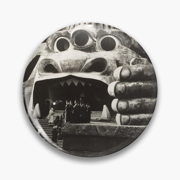 Item preview, The Lost City vintage photo designed and sold by Vintage Designs +.