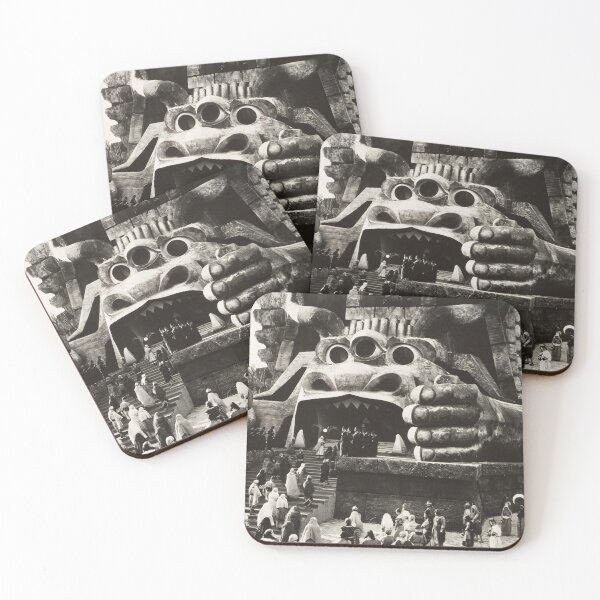 Item preview, The Lost City vintage photo designed and sold by Vintage Designs +.