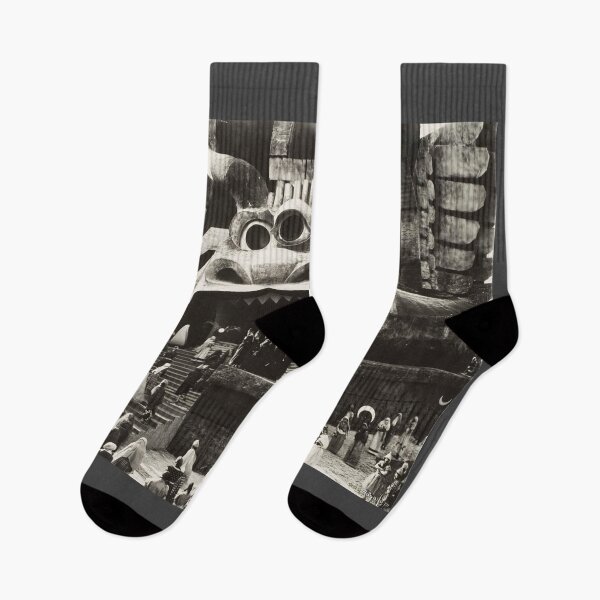 Item preview, The Lost City vintage photo designed and sold by Vintage Designs +.