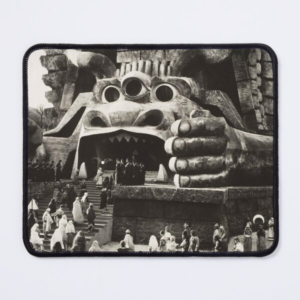Item preview, The Lost City vintage photo designed and sold by Vintage Designs +.
