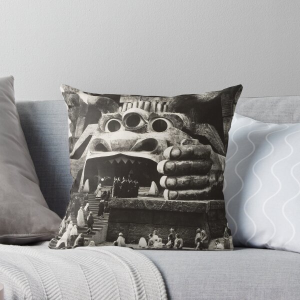 Item preview, The Lost City vintage photo designed and sold by Vintage Designs +.