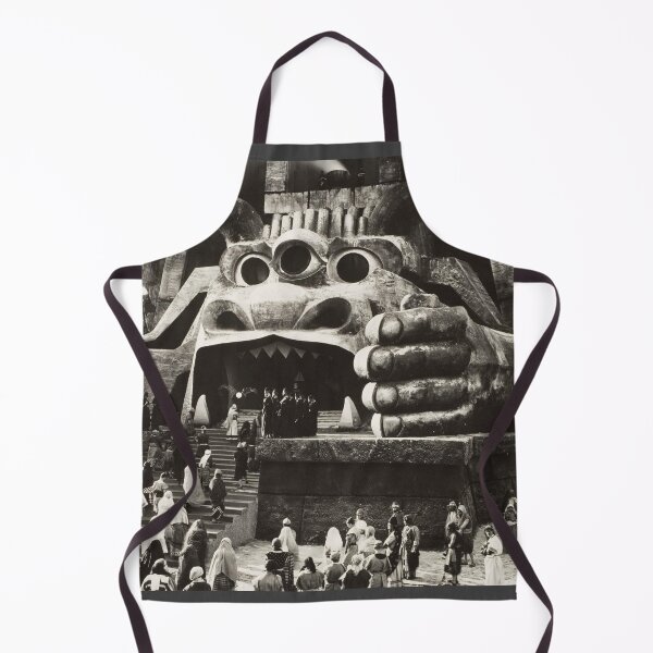 Item preview, The Lost City vintage photo designed and sold by Vintage Designs +.