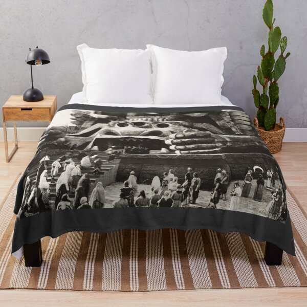 Item preview, The Lost City vintage photo designed and sold by Vintage Designs +.