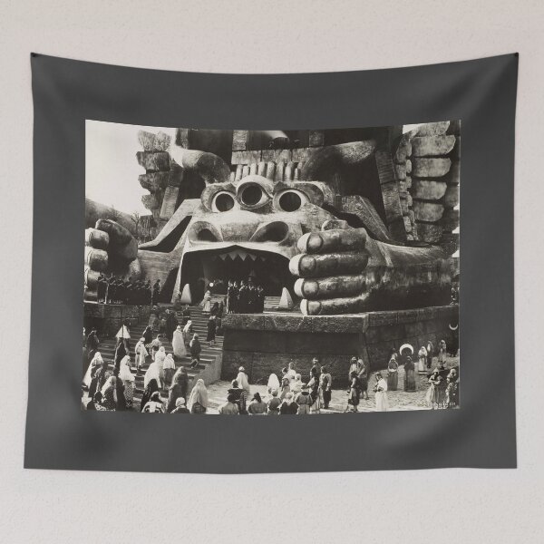Item preview, The Lost City vintage photo designed and sold by Vintage Designs +.
