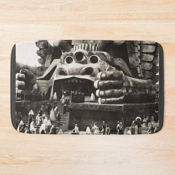 Item preview, The Lost City vintage photo designed and sold by Vintage Designs +.