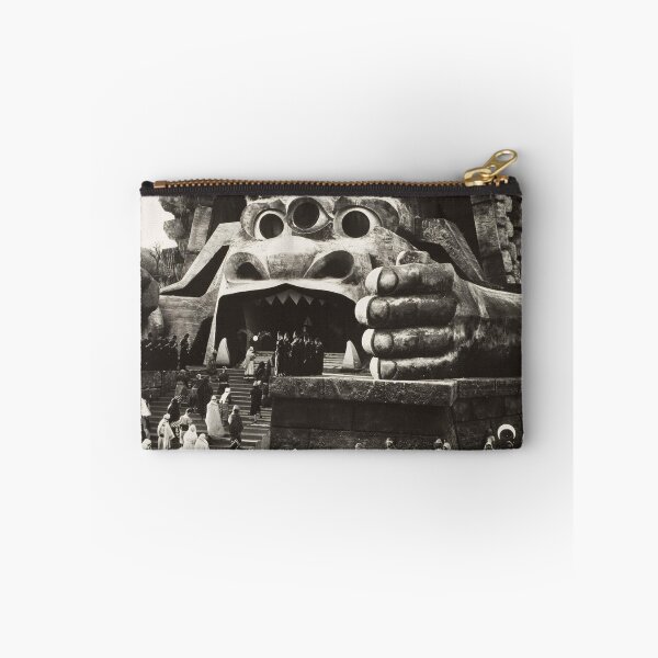 Item preview, The Lost City vintage photo designed and sold by Vintage Designs +.