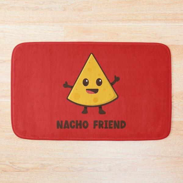 Item preview, Nacho Friend designed and sold by PaulSDesign.