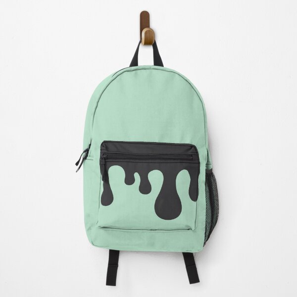 Item preview, Mint Melting Blob designed and sold by deadimage.