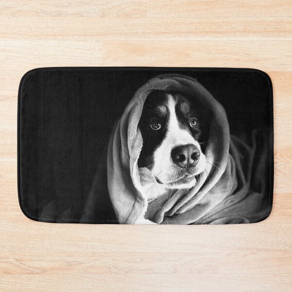 Item preview, This is what spoiled looks like.   Bernese Mountain Dog designed and sold by FlippinTurtles.