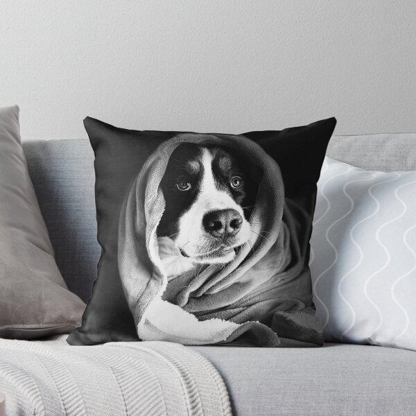 Item preview, This is what spoiled looks like.   Bernese Mountain Dog designed and sold by FlippinTurtles.