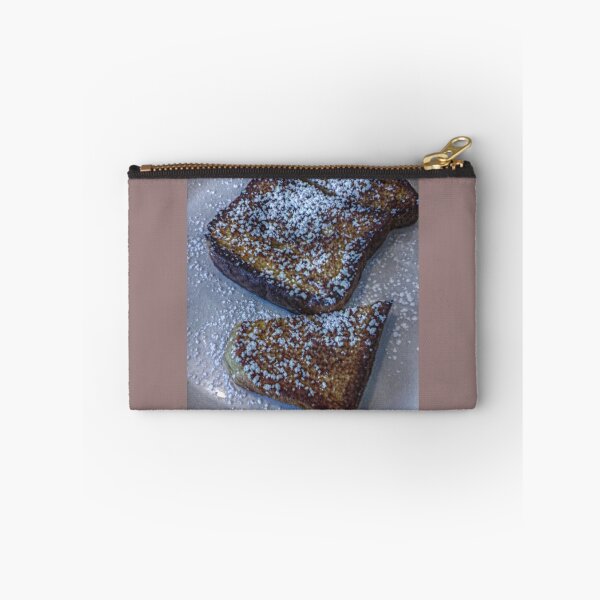 Item preview, Who Decided French Toast With Sugar is Breakfast and Not Dessert? designed and sold by Jane Neill-Hancock.