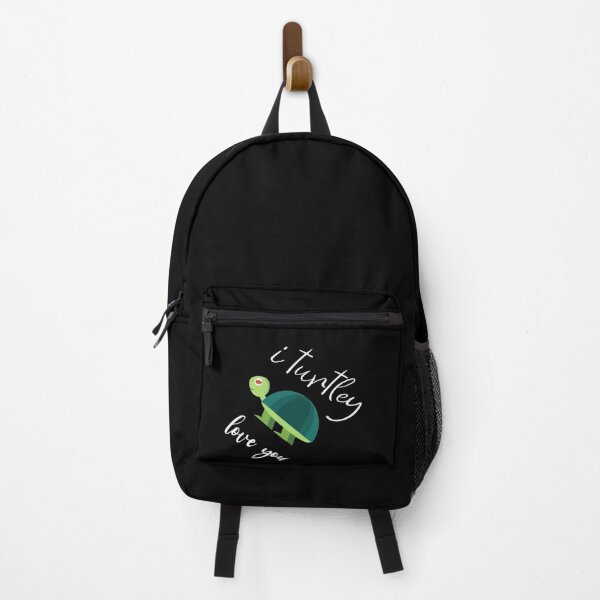 Item preview, I Turtley Love You Funny Gift for turtles lovers Cute design designed and sold by Quotes ⭐⭐⭐⭐⭐.