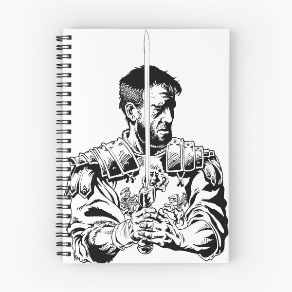 Item preview, "GLADIATOR" - Version 2 designed and sold by Daniele De Crescenzo.