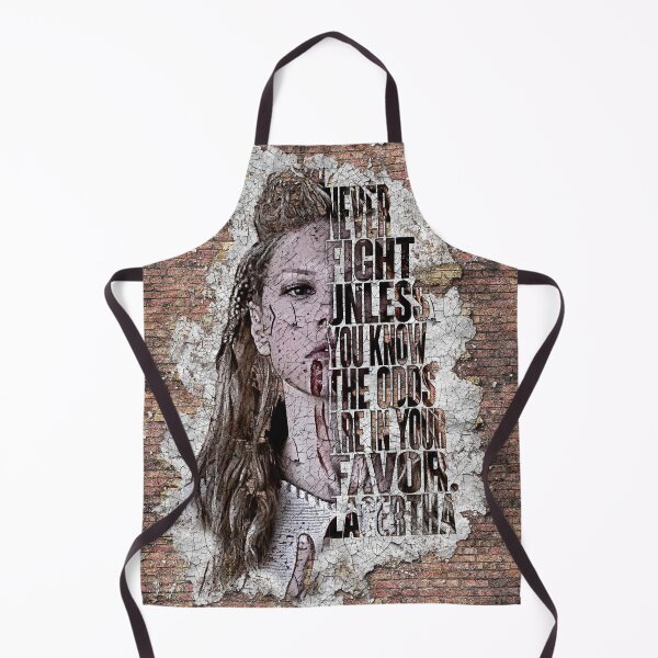 Item preview, Lagherta Vikings designed and sold by GraphicMystical.