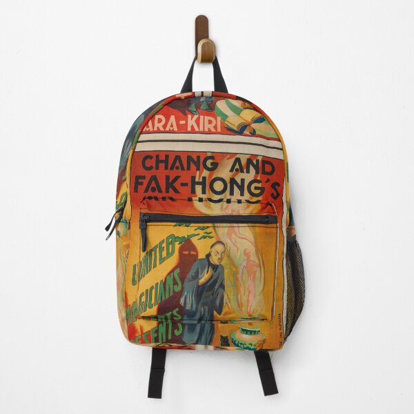 Item preview, Vintage magic poster designed and sold by Vintage Designs +.