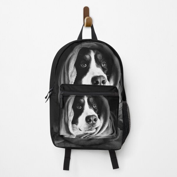 Item preview, This is what spoiled looks like. Bernese Mountain Dog designed and sold by FlippinTurtles.