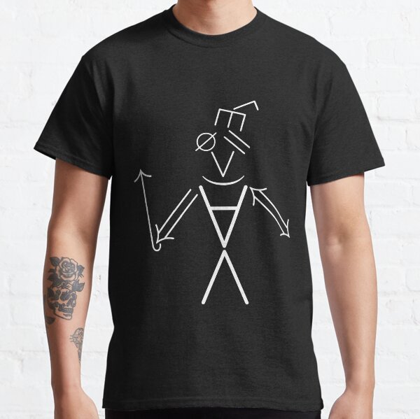 The Categoricist Classic T-Shirt