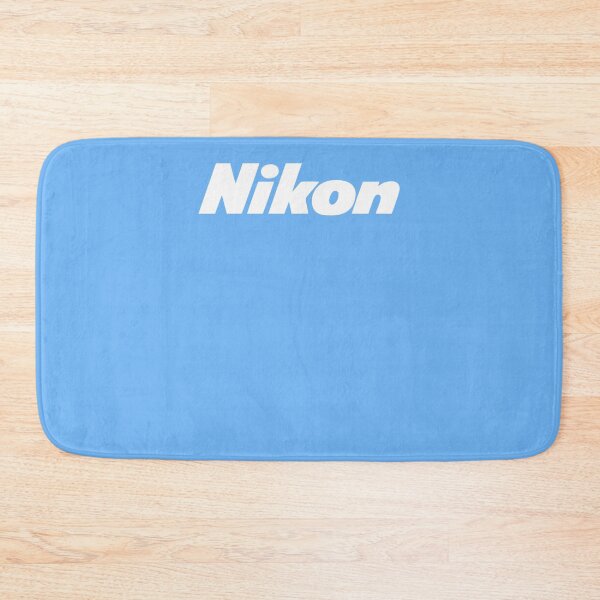 Item preview, BEST SELLER - Nikon Logo Merchandise Essential T-Shirt designed and sold by MarkKrutz.
