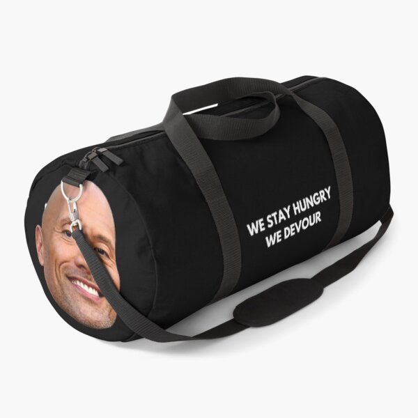 Item preview, THE ROCK - DWAYNE JOHNSON IT'S ABOUT DRIVE IT'S ABOUT POWER designed and sold by rare-colors.