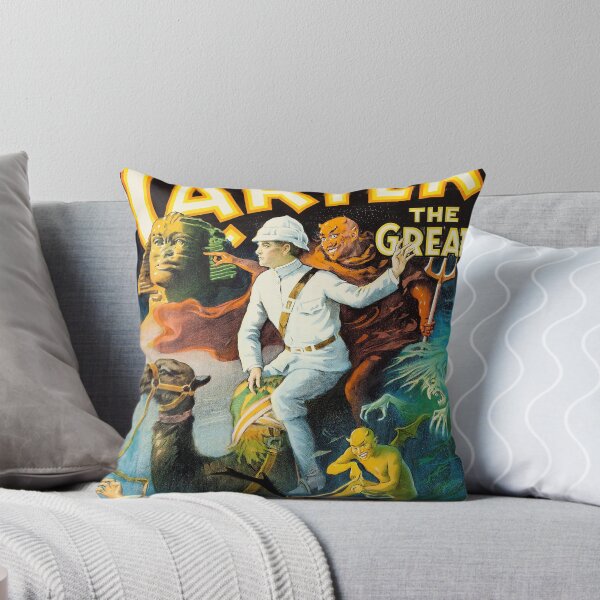 Item preview, Vintage magic poster designed and sold by Vintage Designs +.
