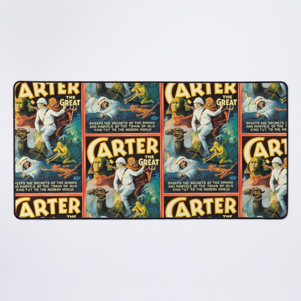 Item preview, Vintage magic poster designed and sold by Vintage Designs +.