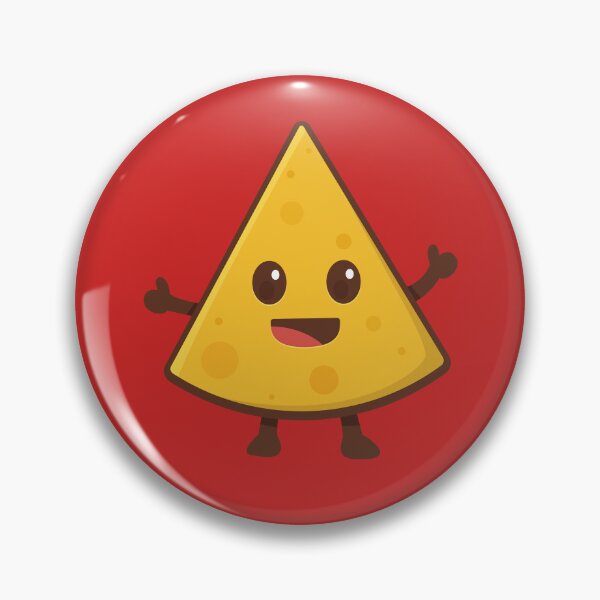 Item preview, Nacho designed and sold by PaulSDesign.