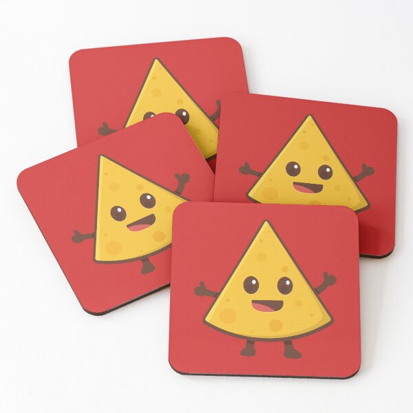 Item preview, Nacho designed and sold by PaulSDesign.