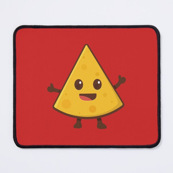 Item preview, Nacho designed and sold by PaulSDesign.