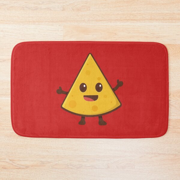 Item preview, Nacho designed and sold by PaulSDesign.
