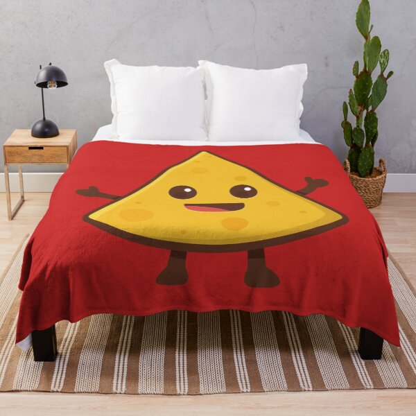 Item preview, Nacho designed and sold by PaulSDesign.