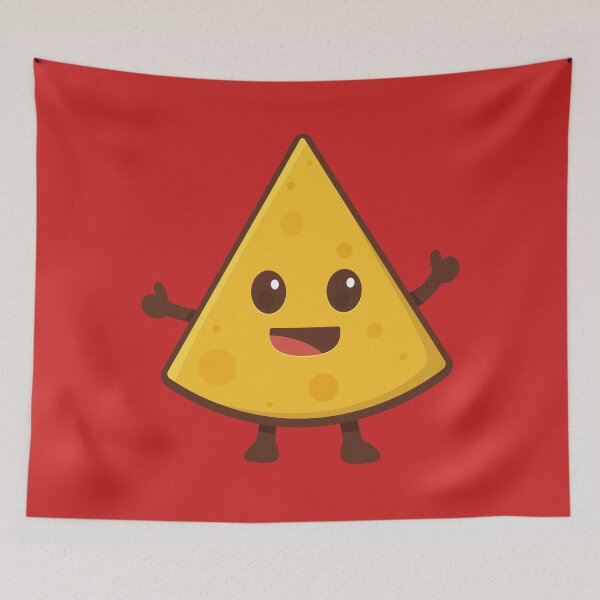 Item preview, Nacho designed and sold by PaulSDesign.