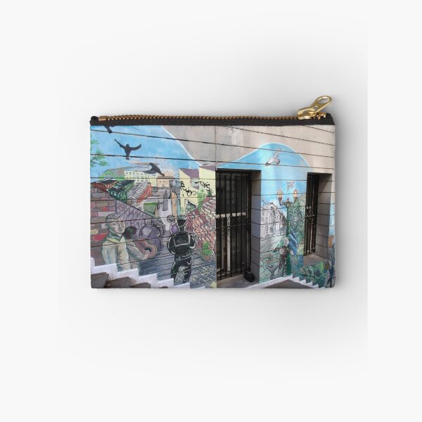 Item preview, Valparaiso Street Art 29 designed and sold by aidan  moran.