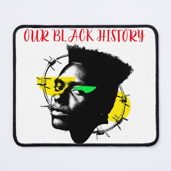 Item preview, Our Black History designed and sold by Tish K..