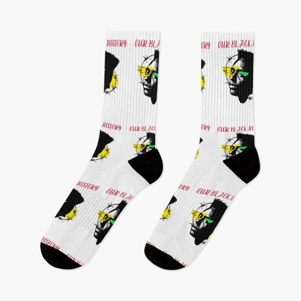 Item preview, Our Black History  designed and sold by Tish K..