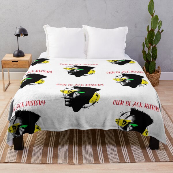 Item preview, Our Black History designed and sold by Tish K..