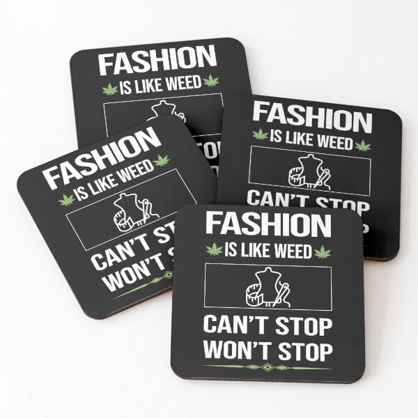 Item preview, Funny Can't Stop Fashion designed and sold by ArydeaNoriega.