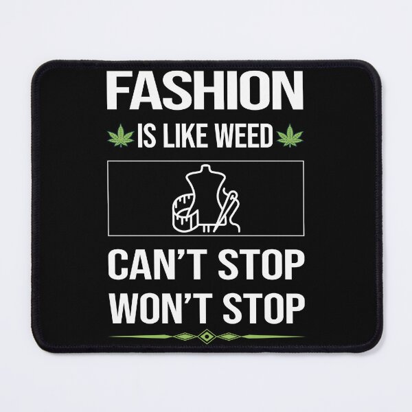 Item preview, Funny Can't Stop Fashion designed and sold by ArydeaNoriega.